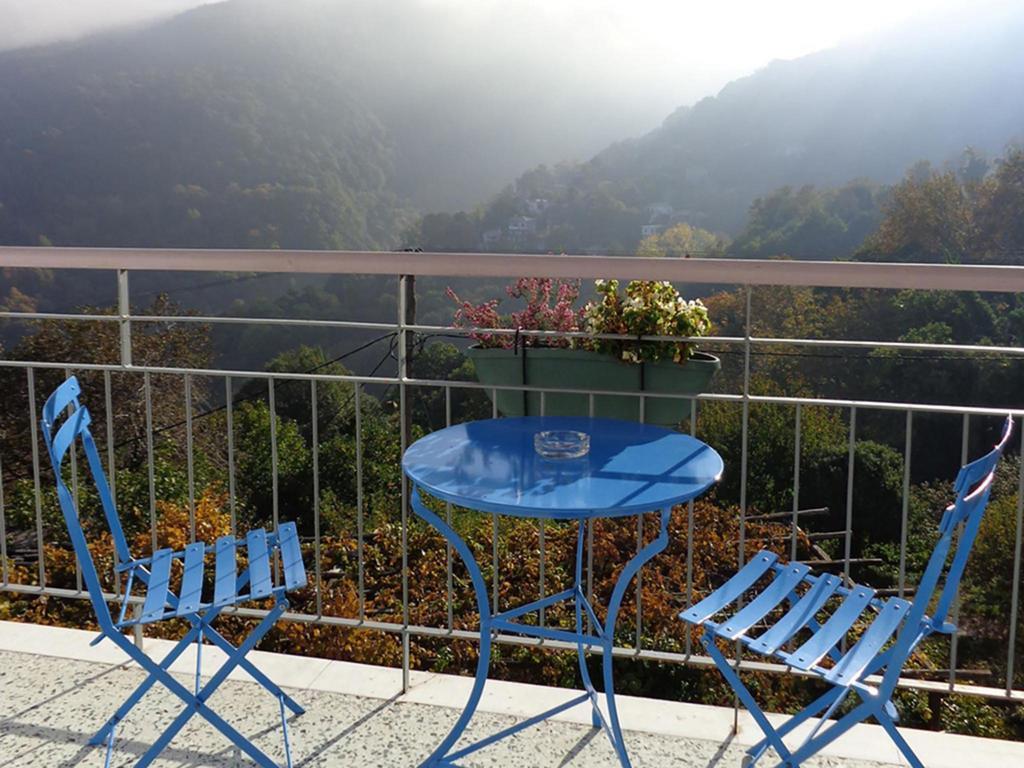 桑加拉达 奥多斯肯塔维荣旅馆酒店 外观 照片