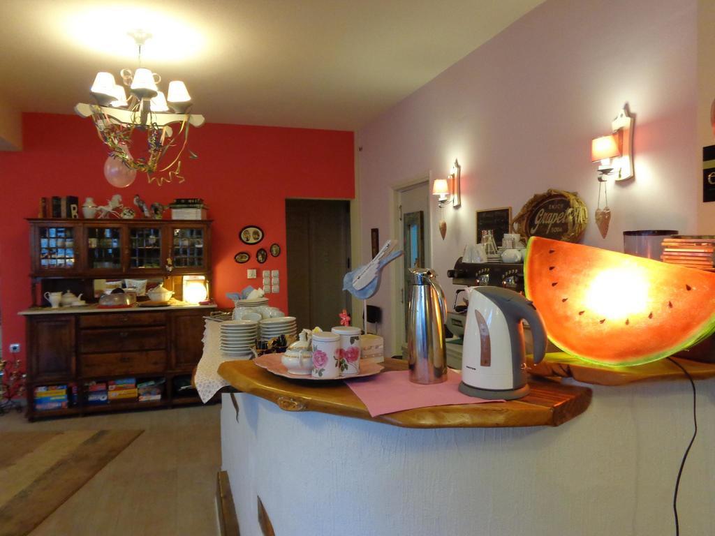 桑加拉达 奥多斯肯塔维荣旅馆酒店 外观 照片