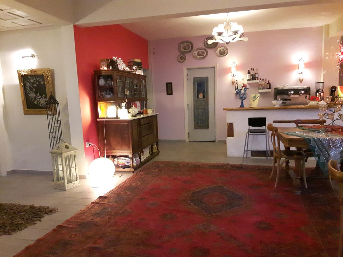 桑加拉达 奥多斯肯塔维荣旅馆酒店 外观 照片